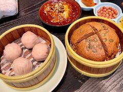 -五缘湾凯悦酒店·悦饗中餐厅