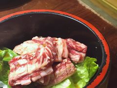 -热血兄弟·炭火烤肉(融侨中心店)