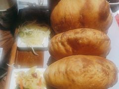 -福茂源横山铁锅羊肉(高新路店)