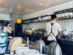-明谦·Coffee&Cocktail Bar(美您公园店)