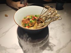 -马邦子·紫苏烤鱼(恒隆广场店)