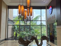 -昆明洲际酒店