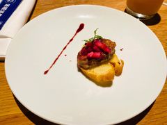 -长沙君悦酒店·自助餐厅咖啡厅