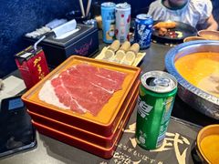 -牛武士寿喜烧·和牛火锅自助(全球首店)
