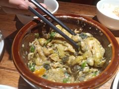 -小放牛炒菜馆(北国商城店)