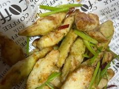 -咖啡人·融合餐厅(健康东路店)