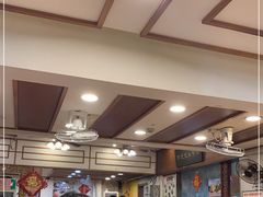 大堂-岐城面馆(黄岐店)