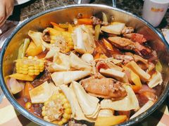 -御上皇三汁焖锅(薛城万达广场店)