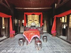 -红嫂家乡旅游区