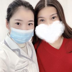 -Verywang半永久纹眉•仪器野生眉