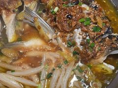 -湖兰金牌小炒肉(椒江万达店)