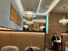 -南山翁新概念川菜(江宁万达广场店)