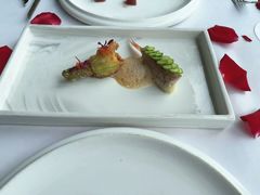 -量子制造·元创意料理(李公堤店)