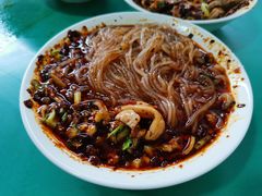 红油肥肠粉-甘记肥肠粉(马鞍北路店)