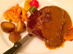 -成桂西餐厅·42年的味道(五大道疙瘩楼店)