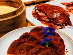 -小大董·烤鸭(凤凰汇店)