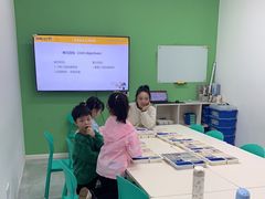 -童程童美信奥赛科技特长·乐高编程科创机器人(万达银盆岭校区)