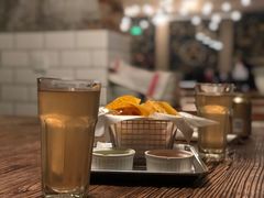 干姜水-Arrow Factory Brewing箭厂啤酒