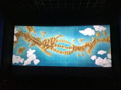 -万达影城(唐山爱琴海XLAND店)