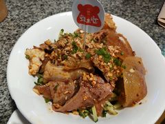 -蘭奢雅集·江浙菜(青山江滩店)