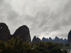 -桂林兴坪漓江