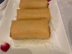 -酌宴府The China Club·广州万富希尔顿酒店(云城东路店)