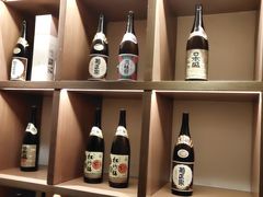 -广州增城保利皇冠假日酒店-玄日本餐厅