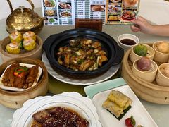-雅香园·30年老字号顺德酒家(乐从岳步店)