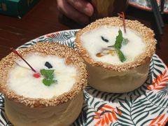 -那拉提之疆·新疆菜(美院店)
