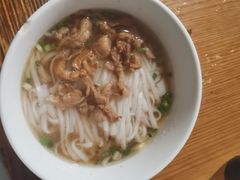 -矮子粉店1985·长沙米粉(湘春路店)
