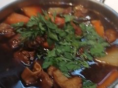 -到家尝北京菜(西坝河店)