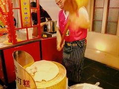 -朝鲜族打糕(时尚天河店)