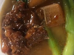 -避风塘(百联东郊店)