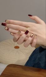 -MB·nail美甲美睫