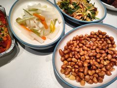 -寿州大饭店·餐厅