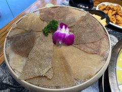 稻田毛肚-渝味晓宇火锅(合川路店)