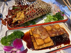 -红辣椒·川菜·火锅(大洋中心店)