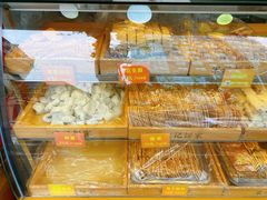 -宋记饼家(石门二路店)