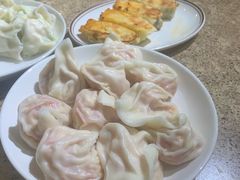 -金谷园饺子馆(北邮总店)