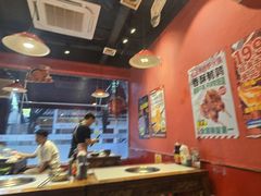 -老天桥蛙炉火锅(姑苏总店)