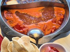 -山城辣妹子(定福庄店)