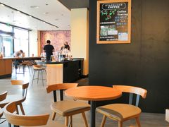 -星巴克(深圳丹竹头分店)