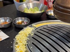 -GOGIYA·咕叽吖韩国传统烤肉店(东方新天地店)