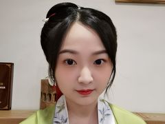 -国色写真馆(园博园店)