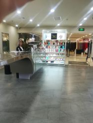 -DX HAIR SALON·发现未知美发沙龙