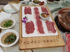 -阳坊胜利涮羊肉(阳坊老店)