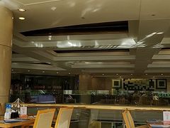 -长峰假日酒店·佛罗伦萨西餐厅