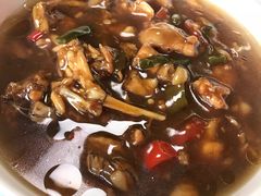 -明呈黄鱼面馆(斜土路店)