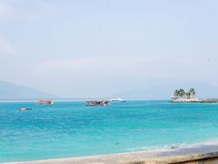 -海南分界洲岛旅游区
