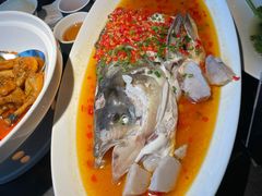 -凤凰湘语·平价海鲜餐厅(浦东旗舰店)